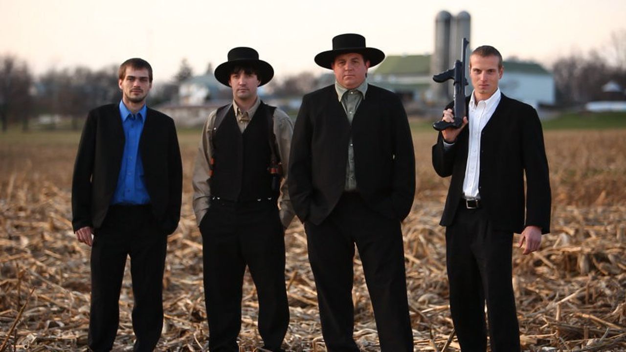 Amish Mafia: Fact or Fiction - Mose's Blog Website